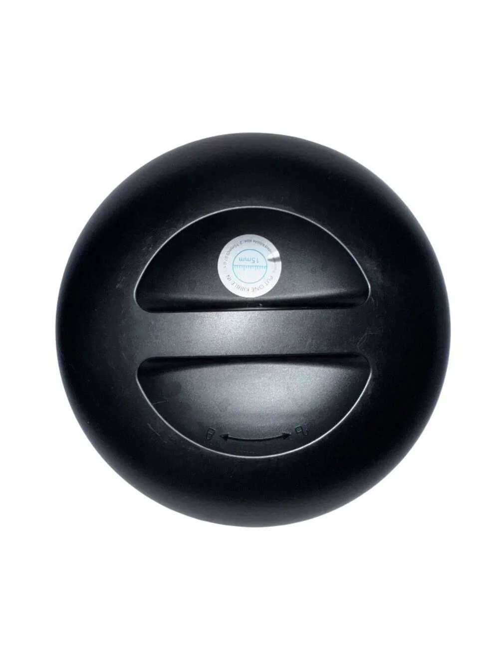 PETLIBRO PLAF103 5 Ltr Granary Automatic Feeder Single Bowl Black Tank Lid Part